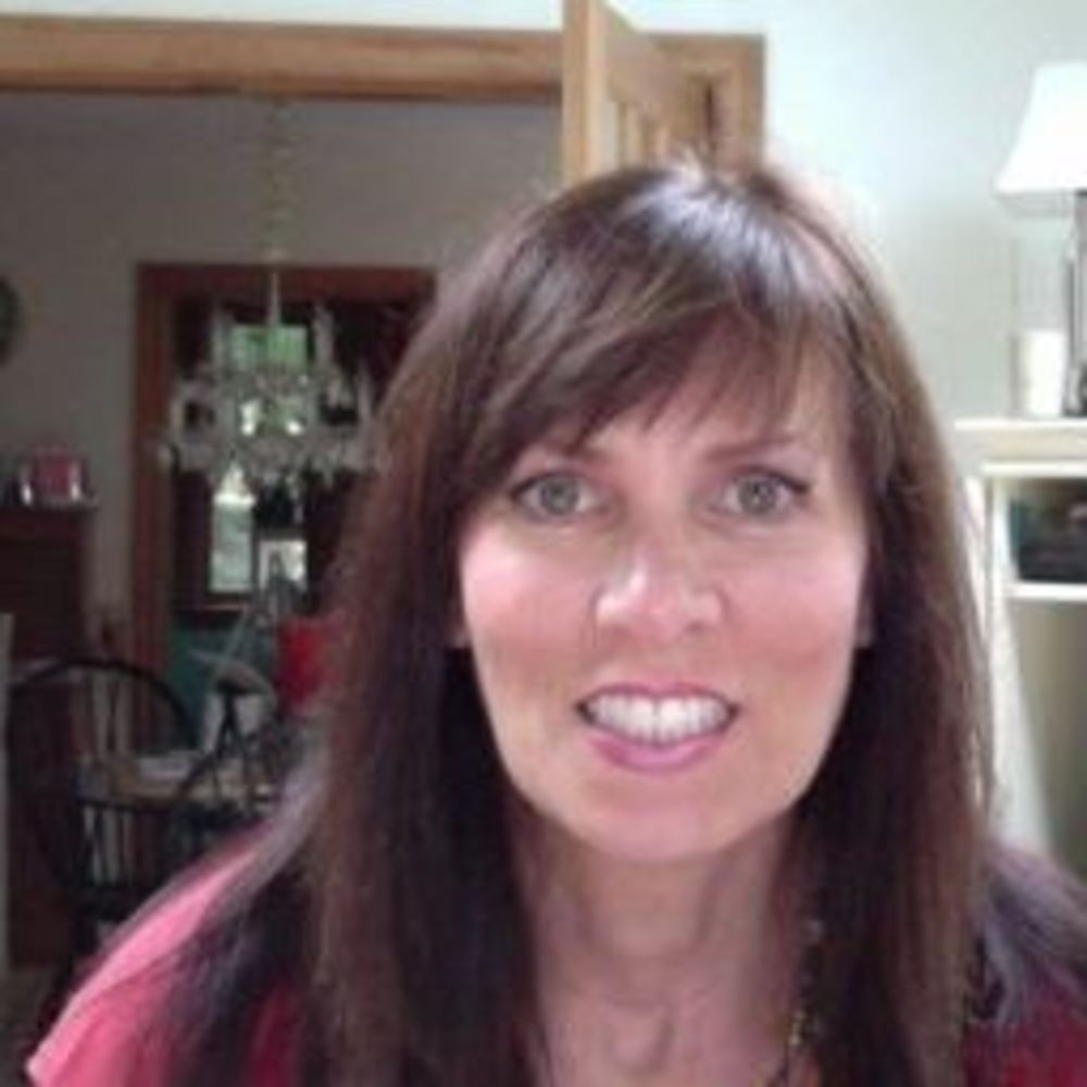 Meet your Posher, Sherri